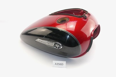 Yamaha XVS 1100 Drag Star VP05 2000 - Benzintank Kraftstofftank A356D