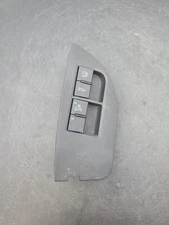 2006-2008 Audi A4 2.0L Gas Door Trunk Release Tow Alarm Switch Assembly X33-226