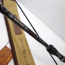 Daiwa 20 Heartland HL722ML+FB-ST20 Cond/B