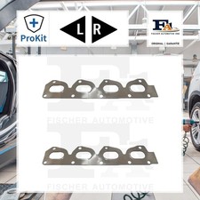 2x ORIGINAL® Fa1 Dichtung, Abgaskrümmer für Ford GALAXY II MONDEO IV Turnier