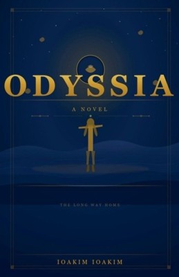 Odyssia by Ioakim Ioakim Paperback Book