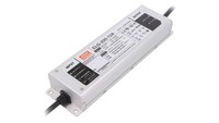 Schaltnetzteil, Led, 192W, 12VDC, 816A ELG-200-12A