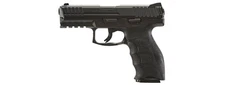 Heckler & Kock VP9 Pellet Air Pistol Gun .177 / 4.5mm Caliber Gas Blowback Airgu