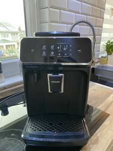 Philips Kaffeevollautomat  EP 2230 Schwarz, im sehr gutem  Zustand