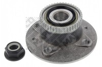 Radlagersatz Hinten Links Rechts FüR Renault Laguna I B56 556 1993-2001