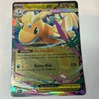 Mega Dragonite ex - 152/217 NM Ascended Heroes