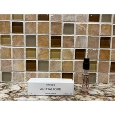 BYREDO Animalique Eau de Parfum 2ml Sample
