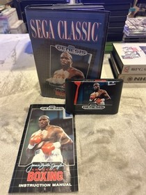Sega Genesis Various Titles - Pick & Choose