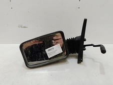 Retroviseur gauche (ou coque) Citroen BX