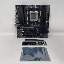 AsRock B650M-CX AM5 mATX AMD DDR5 Motherboard