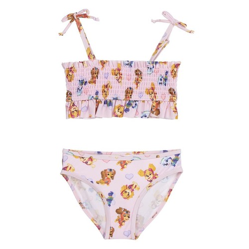 Bikini Paw Patrol Pink Light - 4 Ages Female Cerdà