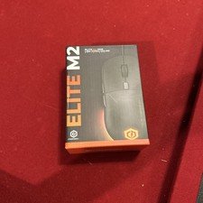 CyberPower PC Elite M2 Wired Gaming Mouse