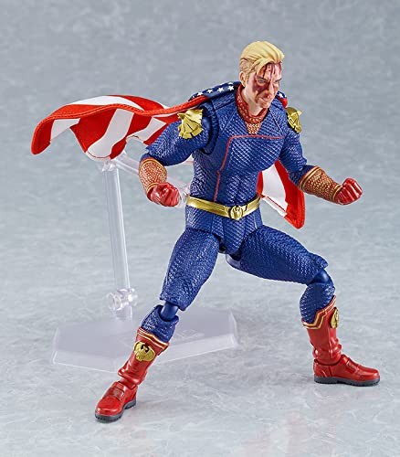 figma ルーデンス figma THE BOYS TM Homelander action figure G12772 New JAPAN