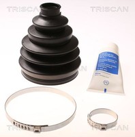 Triscan Faltenbalgsatz, Antriebswelle 8540 27806 FüR Volvo