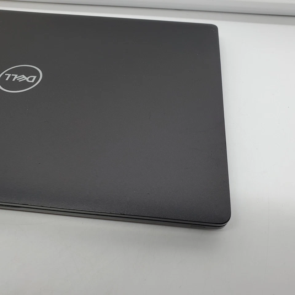 Dell Latitude 5400 · i5-8265U · 8GB · 256GB, Foto 4 von 5