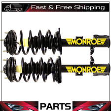 Fits 2001-2012 Ford/Mercury/Mazda Monroe Front Struts