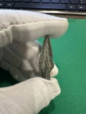 Authentic arrowhead 6th to 3rd Century BC 