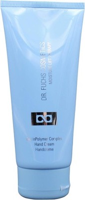 Dr. Fuchs Cosmetics - Moisture Lift Therapy Hand Cream (100ml)