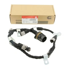 New For Cummins 2864516 Fuel Injector Wiring Loom 2864516 Engine ISM QSM M11