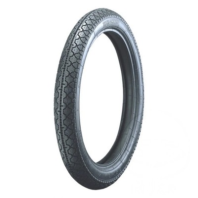 Reifen Heidenau 2.75-17 47PTT REINF K36/1 passend für Honda CB 50 Bj. 1976-83