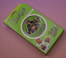 NEW/SEALED HTF Timeline Inventions Card Game Zygomatic Asmodee Frederic Henry