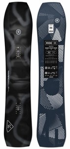 Ride Snowboard Warpig | eBay