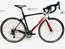 KTM Revelator 3300, 11-Speed Shimano 105, Carbon Fiber Road Bike, 2017, 55cm