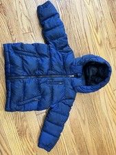 Boys Polo Ralph Lauren Down Puffer Jacket