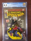The Amazing Spider-Man #194 (Marvel Comics July 1979) CGC 9.2