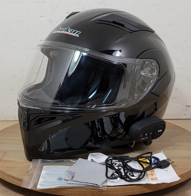jiekai jk-902 フルフェイスヘルメットマットブラックバイク Z'] JIEKAI JK-902 フルフェイスヘルメット マットブラック｜Yahoo