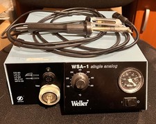 Weller desoldering station WSA-1 like WMD-1 WMD-3