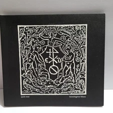 JACK ROSE  - KENSINGTON BLUES  ( REVOLVER USA 2005 CD)