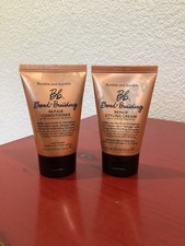 BUMBLE AND BUMBLE Bond-Building Repair Conditioner  Styling Cream 2 fl.oz NEW 