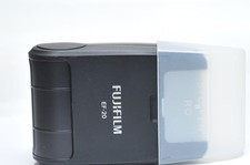 FUJIFILM Fuji Speedlite Flash EF 20 for FinePix X100