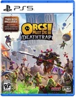 Orcs Must Die Deathtrap (Sony PlayStation 5, 2025)