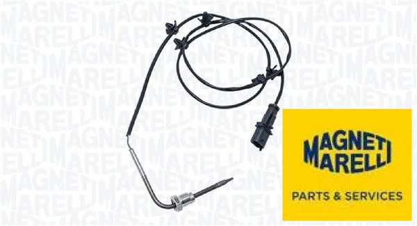 Magneti Marelli 172000491010 Sensor FüR Abgastemperatur Sensor-image