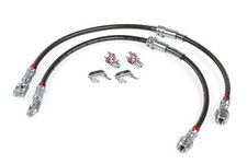 Apr For 05-22 Audi A305-22 Volkswagen Gtijettapassat Braided Stainless Steel Apr For 05-22 Audi A305-22 Volkswagen Gtijettapassat Braided Stainless Steel