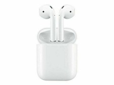 Apple AirPods 1st Gen White (FHS82982)