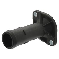 Febi Bilstein 18230 KüHlmittelflansch FüR A3 Octavia Bora Caddy II Golf IV NEW