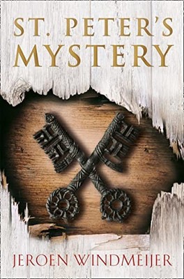St. Peters Mystery: The brand new historical a, Windmeijer+-