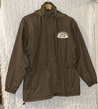 Overseas Adventure Club Sir Edmund Hillary Team, Multiple Pockets, Size: M