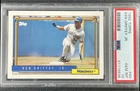 KEN GRIFFEY JR. PSA 10 1992 TOPPS #50 MARINERS 9936