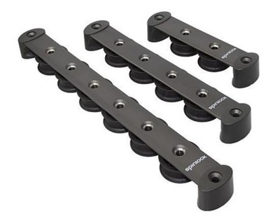 SPINLOCK Umlenkblock TB 6-scheibig 4-12mm Tauwerk, SLTB6