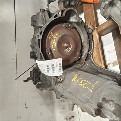 Used Automatic Transmission Assembly fits: 2008 Chevrolet Cobalt AT 2.2L from 1/