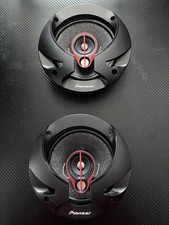 Pioneer TS-R1750S 40W 17cm 3-Wege Koaxial Lautsprecher