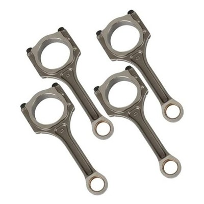  4Pcs Connecting Rod 235102G500 235102G520 Replacement for Optima Replacement 