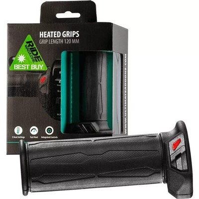Motorrad Heizgriffe Ultimateaddons Advanced Intergrated Control System 120mm