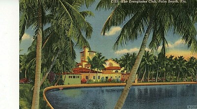 everglades club palm beach dress code Historic Photo : Everglades Club, Palm Beach, Palm Beach County, FL 2  Photograph main image 0