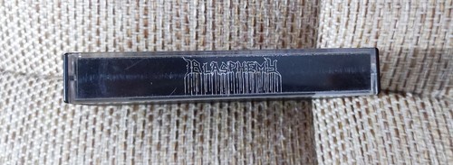 Blasphemy – Blood Upon The Altar - Picture 2 of 4