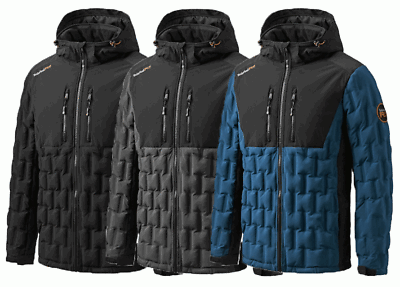 Blouson timberland pro hotsell
